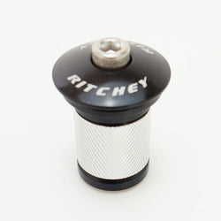 Ritchey Compressor  Headset & Top Cap 1-1/8'' OD 32mm Alloy Black