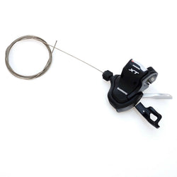 Shimano XT SL-M780 Dyna Sys MTB Bike Front/Left or Rear/Right Shifter-Trigger