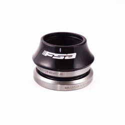 GIANT FSA Overdrive Road Bike Tapered Headset,  1-1/8" to 1-1/4" 65g