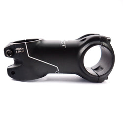 GIANT Connect 28.6 x 80mm +/- 8 Degree Black Bike Stem