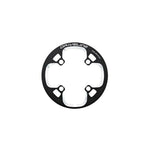 Driveline Super Guard M1 BCD 104mm CNC Alloy MTB Chain Guard - Black 42/44/48T