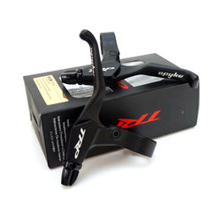 TRP ML800 MTB Spyke Brake Lever Set-long-pull Black Fit For MTB XC DH - Pair