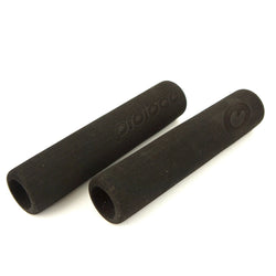 Prologo Feather Grip Foam MTB Grip Foam DH Cross Country Free Ride Black