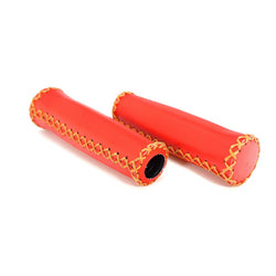 Velo Vintage Classic City Hybrid Comfort Bike Grip 120mm Road MTB Cycling