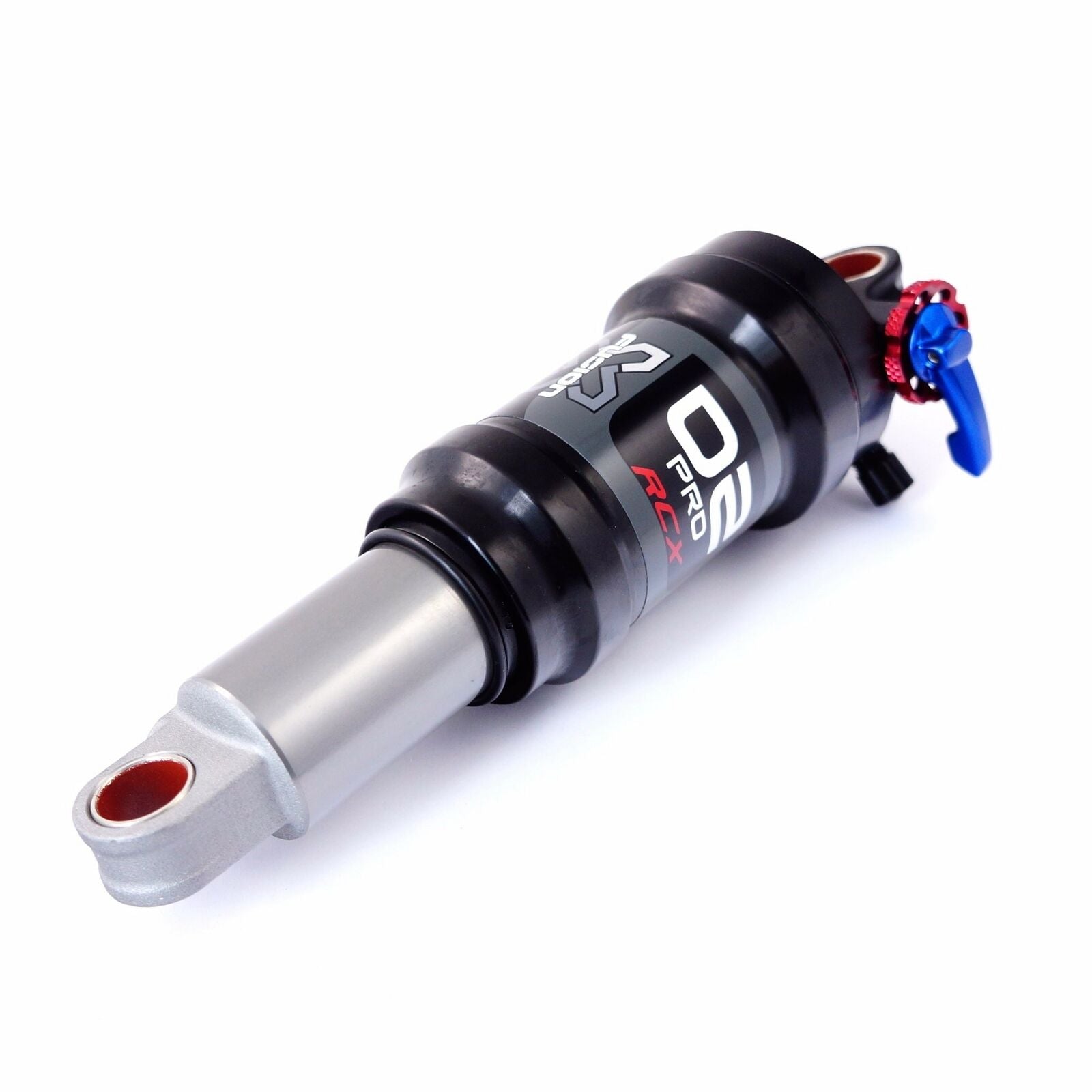 X Fusion O2 PRO RCX Rear Shock 165x38mm/184x51mm W/O remote - Dragonbike
