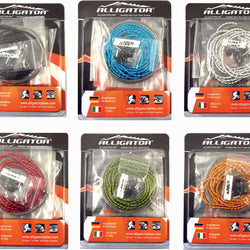 7 Color Mini Alligator I-Link 4MM Bike Shift Cable Set 31 strand Superior Shine
