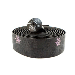 Supacaz Super Sticky Kush Galaxy Bike Bar tape Black Oil Slick Pink Red Blue| Supacaz Super Sticky Kush Galaxy バーテープ