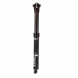 2017 X Fusion Hilo Strate SLS Dropper Seatpost Internal 31.6x125mm With Remote