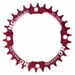 NC Nailed Single 1x9/10/11 speed Bike Chainring 104mm 30 32 34 36t Fit Race Face