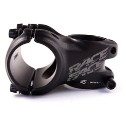 Race Face Chester 35 Stem: 40mm length x 35mm clamp +/- 0 degree Black