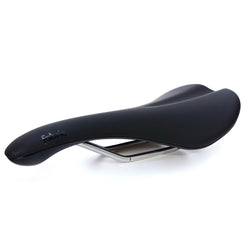 Fabric Scoop Nylon Radius MTB Road Bicycle Saddle for Cannondale Black