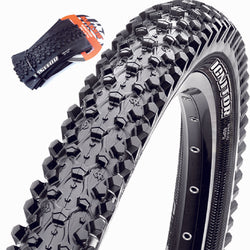 Maxxis Ignitor 29 x 2.10 Mountain MTB Bike Tire, Folding, 60tpi, Single Compound