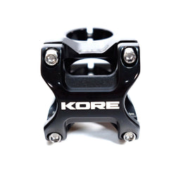 Kore Repute Short MTB Stem 35x50mm Bicycle Bike Short Stem
