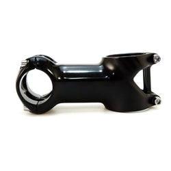 Cannondale C1 1.5" Mountain Bike Stem - 90mm x +5 Degree - Black For Lefty