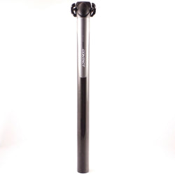 Giant Contact Composite Bike Bicycle Offset Seatpost 27.2x400mm-30.9x400mm