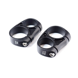 Controltech Stem Clamps for Floding Bike Dahon Tern (25.4mm to 31.8mm handlebar)
