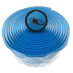 Lizard Skins DSP 2.5mm Bar Tape -Sky Blue Road bike Cycling 1set (Pair)