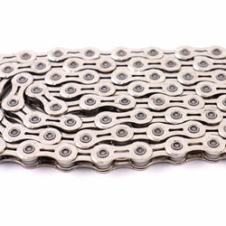 KMC X10EL 10 speed Bicycle Chain 114 Links Fits Shimano Sram Silver