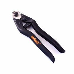IceToolz 67B4 Bike Bicycle Cycling Cable Cutter Tool Thumb-lock closure - Black