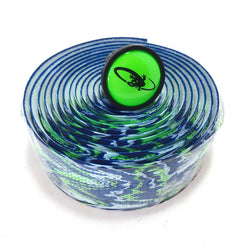 Lizard Skins DSP 3.2mm Bar Tape Road bike Cycling -Yamasaki Camo