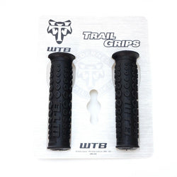 WTB Moto Mountain Trail Bicycle Bike Handle bar Grip Black