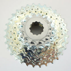 Sunrace Mountain Bike 9 Speed Cassette (Shimano HG 20 or Sram Compatible) 12-32T