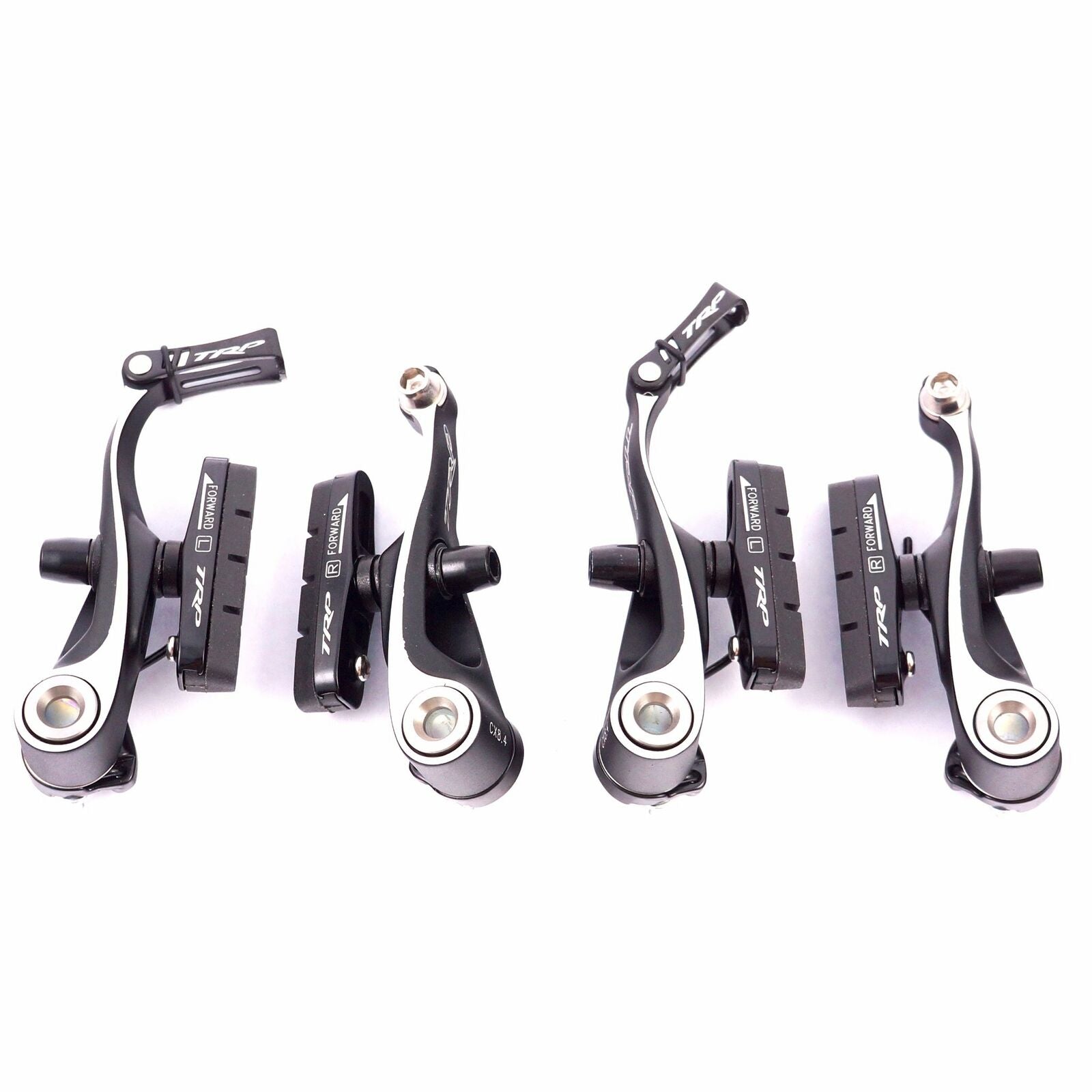 Trp Mini V Trp Cx8 Trp Mini V Brakes SCRATCH DENT: TRP Mini LP