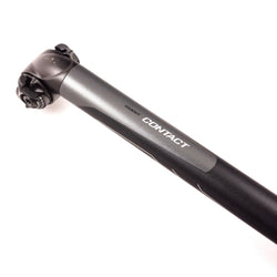 Giant Contact Bike Bicycle Offset Seatpost 27.2x400mm-30.9x400mm