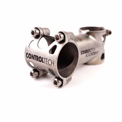 Controltech Titanium Bike Stem 31.8mm x 70/90/100/110 for MTB Road Classic Bike
