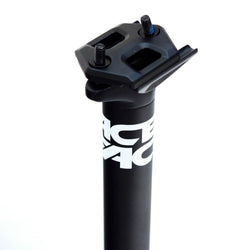 Race Face Chester Seatpost Mountain Bike Aluminum Zero Setback 31.6mm x 325mm