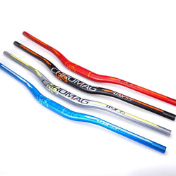 Chromag Fubars OSX 35 Handlebar 25mm Rise 800mm MTB Downhill Freeride 35mm clamp