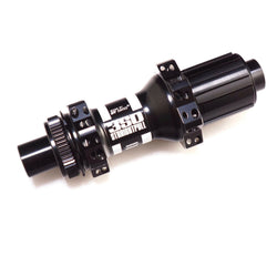 DT Swiss 350 Straight Pull F or R Boost Hub 28H 15x110/12x148mm Thru Axle