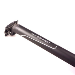 Giant Connect Bike Bicycle Offset Seatpost 27.2x400mm-30.9x400mm