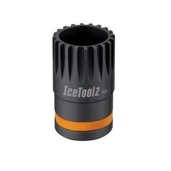 Icetoolz 11B1 Shimano Compatible Cartridge Bike Bicycle Bottom Bracket BBs Tool~