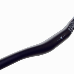 Race Face Chester 35 Riser MTB Handlebar 780mm Bar Diameter 35mm Rise 35mm