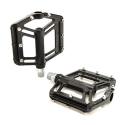 Wellgo MG6 Magnesium 9/16" Bicycle Bike Pedals Sealed Bearing VS XPEDO XMX24MC