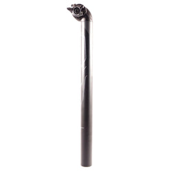 Giant Contact Bike Bicycle Offset Seatpost 27.2x400mm-30.9x400mm
