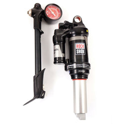 RockShox Monarch Plus RC3 Rear Shock W/Autosag Specialized 13-14 Enduro 26" B1