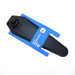 Giant Speed Shield Uniclip Fender Rear For Road Bike MTB Bicycle Fendar Black