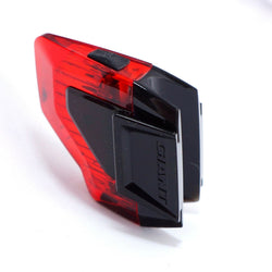 Giant Numen + Aero TL Rear Tail Bike Light For Aero Seat Post USB Rechargeable