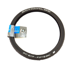 Schwalbe Tyre KOJAK HS385 RaceGuard 32-349 16" x 1-1/4" For Brompton Bike Tire