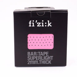 Fizik Superlight Classic Handlebar Tape-Pink  Cycling Road Bike