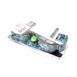 Lizard Skins DSP 2.5mm Bar Tape Blue Dynamite Yamasaki Wildfire Black Red Camo