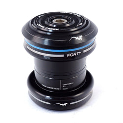 CANE CREEK 40 EC34/28.6 --EC34/30 EXTERNAL CUP 1-1/8" THREADLESS BICYCLE HEADSET