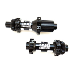 DT Swiss 350 Straight Pull Front or Rear MTB Hub 28H Thru Axle Center Lock