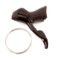 Shimano SORA ST-3500 Shift Brake Lever Left 2 Speed With Cable