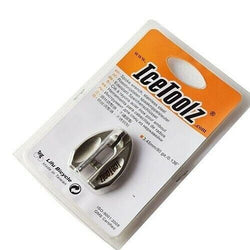 IceToolz 08C5 Bike Bicycle Stainless Steel High Tension Spoke Repair Tool