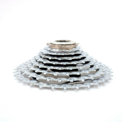 SHIMANO Deore XT CS-M770 9 Speed Bicycle MTB Bike Cassette  Sprocket 11-34T| SHIMANO Deore XT CS-M770 9速 MTB スプロケット 11-34T