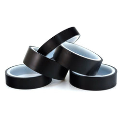 Tubeless Bicycle Wheel Rim Tape 19mm/21mm/25mm/30mm/33mm 10 meter 7.5 mil thick