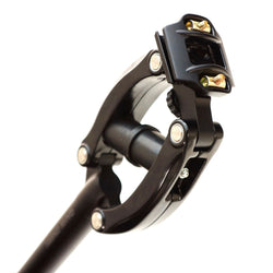 Cane Creek Thudbuster 3G-LT Long Travel Suspension 27.2 x 480mm Seatpost Black